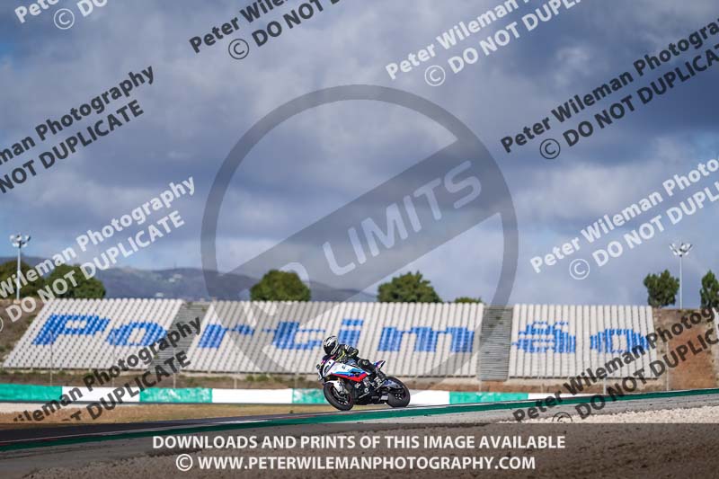 motorbikes;no limits;november 2019;peter wileman photography;portimao;portugal;trackday digital images